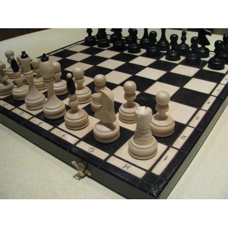 échecs - Classical Chess