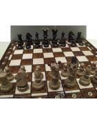 grands jeux d'échecs